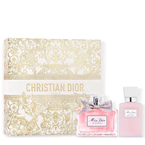 femme coffret dior|miss Dior gift sets boots.